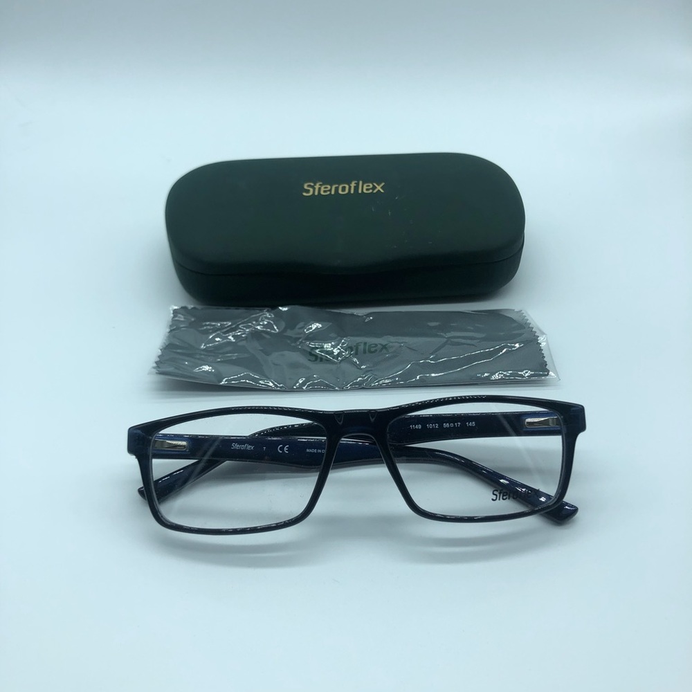 Sferoflex Eyeglasses